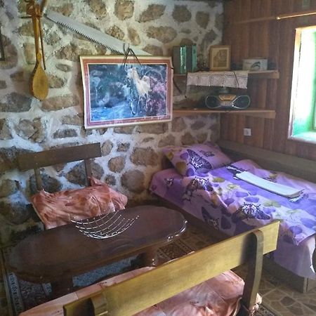Apartmán Kamena Kuca Žabljak Exteriér fotografie