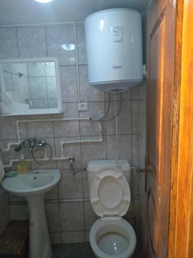 Apartmán Kamena Kuca Žabljak Exteriér fotografie