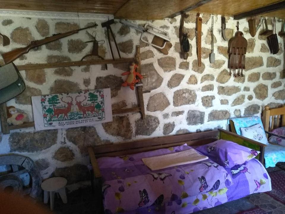 Apartmán Kamena Kuca Žabljak Exteriér fotografie