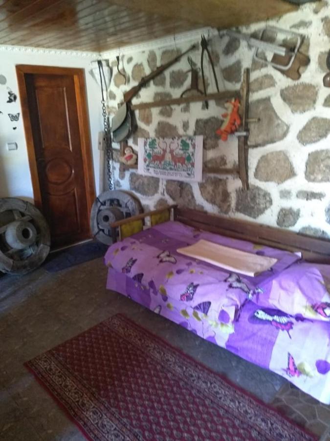 Apartmán Kamena Kuca Žabljak Exteriér fotografie