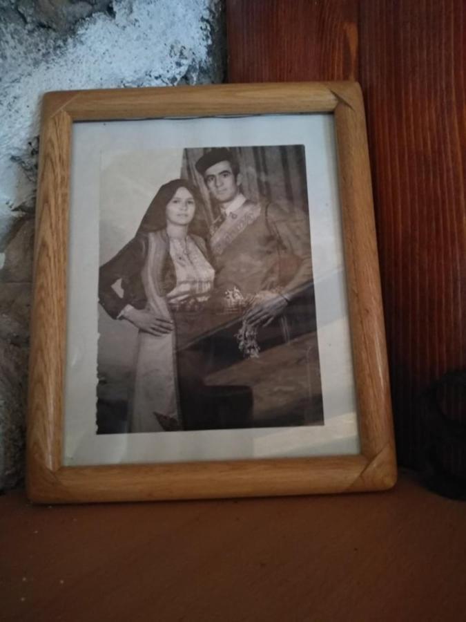 Apartmán Kamena Kuca Žabljak Exteriér fotografie