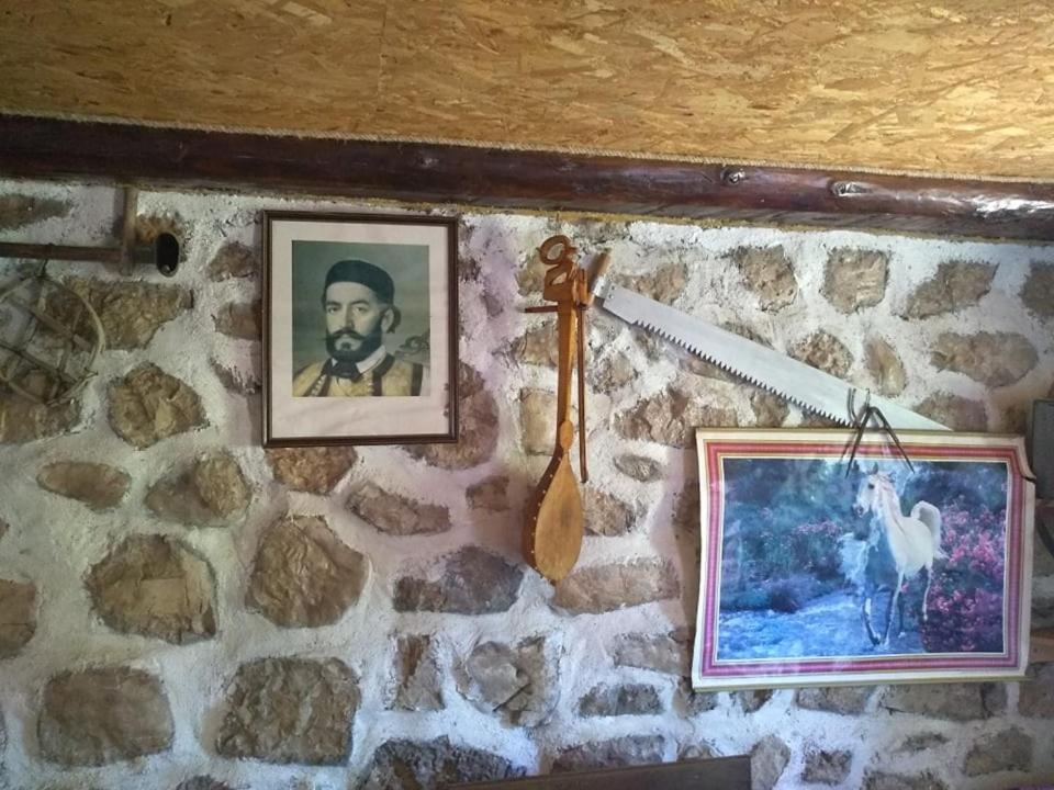 Apartmán Kamena Kuca Žabljak Exteriér fotografie